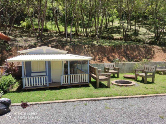 Imagem Chácara com 3 Quartos à Venda, 73.000 m² em Pires - Piedade