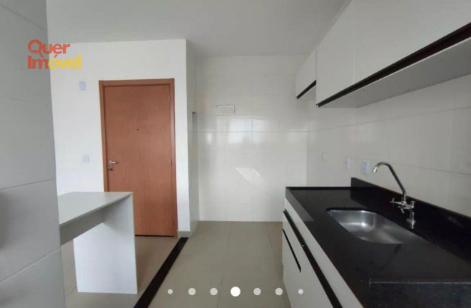 Imagem Apartamento com 2 Quartos à Venda, 46 m² em Quinta Da Primavera - Ribeirão Preto