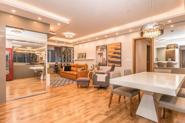 Imagem Imóvel com 3 Quartos à Venda, 134 m² em Chácara Das Pedras - Porto Alegre Imagem Imóvel com 3 Quartos à Venda, 134 m² em Chácara Das Pedras - Porto Alegre