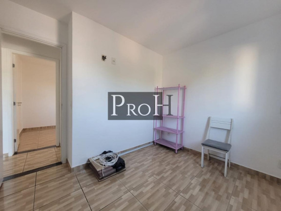 Imagem Apartamento com 2 Quartos à Venda, 52 m² em Demarchi - São Bernardo Do Campo