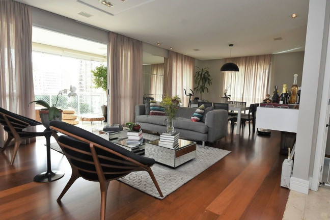 Imagem Apartamento com 5 Quartos à Venda, 300 m² em Perdizes - São Paulo Imagem Apartamento com 5 Quartos à Venda, 300 m² em Perdizes - São Paulo