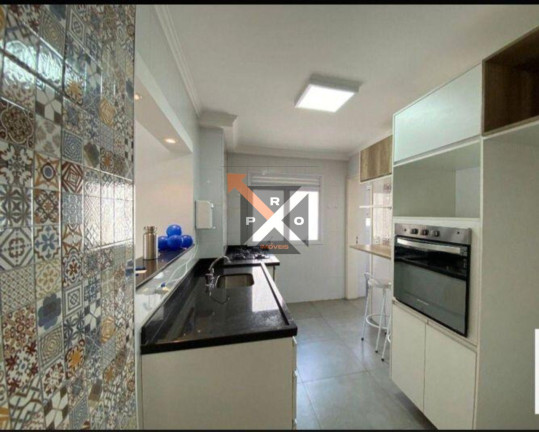 Imagem Imóvel com 2 Quartos à Venda, 69 m² em Chácara Inglesa - São Paulo Imagem Imóvel com 2 Quartos à Venda, 69 m² em Chácara Inglesa - São Paulo