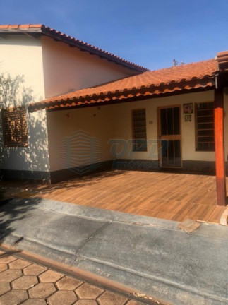Imagem Casa à Venda, em Ipiranga - Ribeirão Preto Imagem Casa à Venda, em Ipiranga - Ribeirão Preto