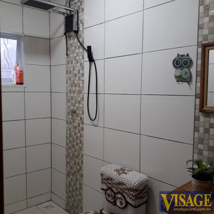 Imagem Sobrado com 4 Quartos à Venda,  em Residencial Santa Paula - Jacareí