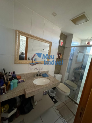 Imagem Imóvel com 4 Quartos à Venda, 158 m² em Sul (águas Claras) - Brasília