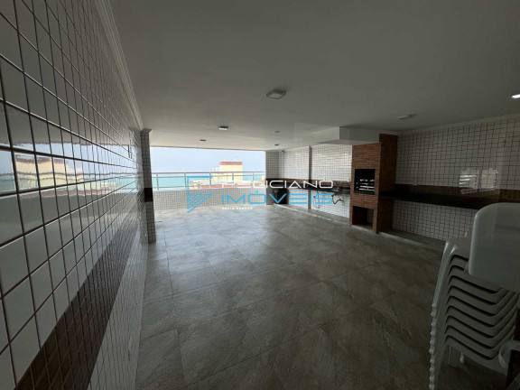 Imagem Apartamento com 2 Quartos à Venda, 93 m² em Caiçara - Praia Grande