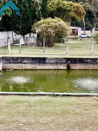 Imagem Imóvel com 3 Quartos à Venda, 200 m² em Usina - Atibaia