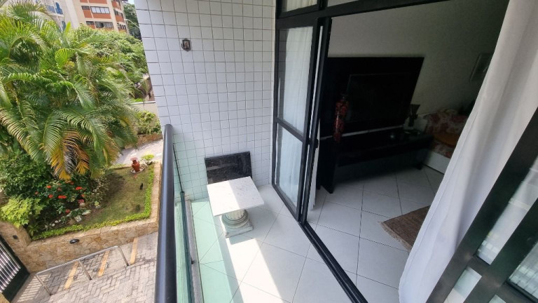 Imagem Apartamento com 3 Quartos à Venda, 105 m² em Tombo - Guarujá Imagem Apartamento com 3 Quartos à Venda, 105 m² em Tombo - Guarujá