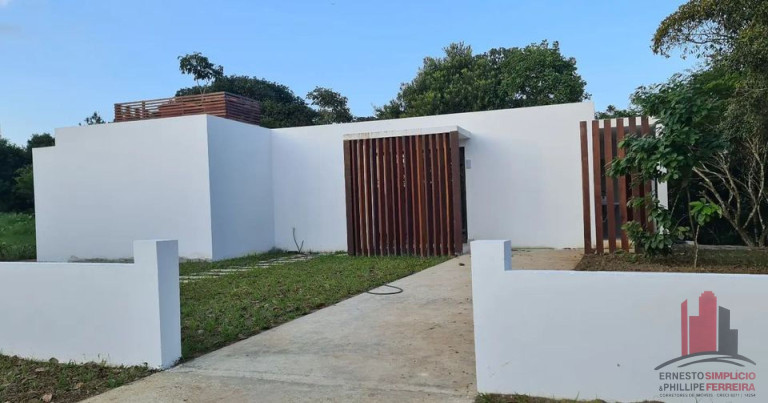Imagem Casa de Condomínio com 3 Quartos à Venda, 140 m² em Aldeia Dos Camarás - Camaragibe Imagem Casa de Condomínio com 3 Quartos à Venda, 140 m² em Aldeia Dos Camarás - Camaragibe