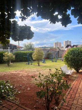 Imagem Apartamento com 2 Quartos à Venda, 38 m² em Ribeirânia - Ribeirão Preto