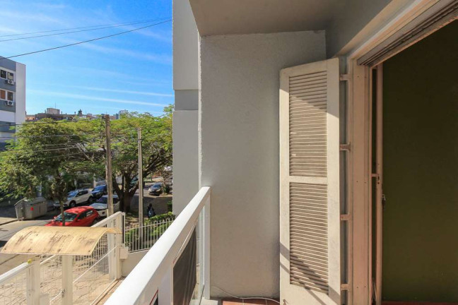 Imagem Imóvel com 2 Quartos à Venda,  em Petrópolis - Porto Alegre