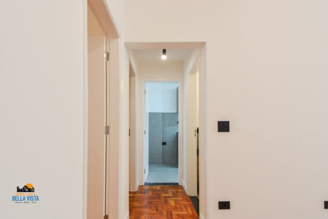 Imagem Apartamento com 2 Quartos à Venda, em Vila Mariana - São Paulo Imagem Apartamento com 2 Quartos à Venda, em Vila Mariana - São Paulo