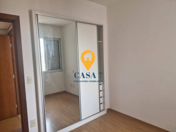 Imagem Apartamento com 4 Quartos à Venda, 115 m² em Sion - Belo Horizonte