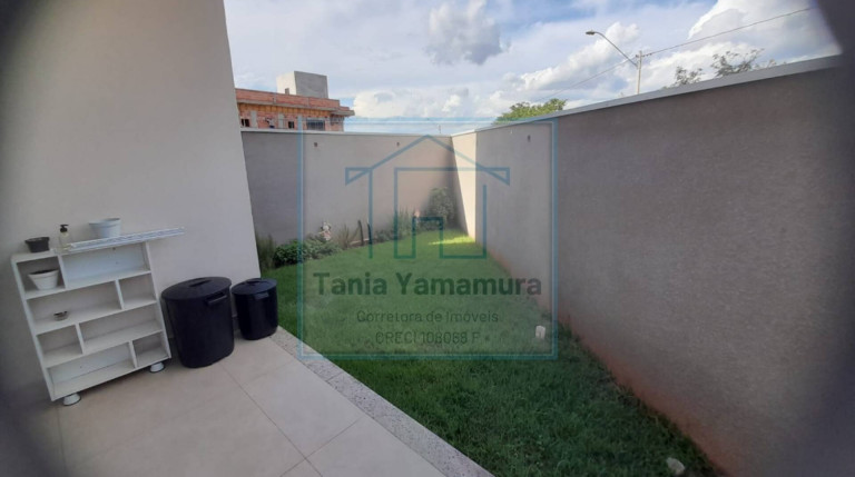 Imagem Casa com 3 Quartos à Venda, 195 m² em Parque São Bento - Paulínia Imagem Casa com 3 Quartos à Venda, 195 m² em Parque São Bento - Paulínia
