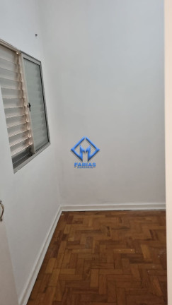 Imagem Sobrado com 2 Quartos para Alugar, 150 m² em Vila São José (ipiranga) - São Paulo