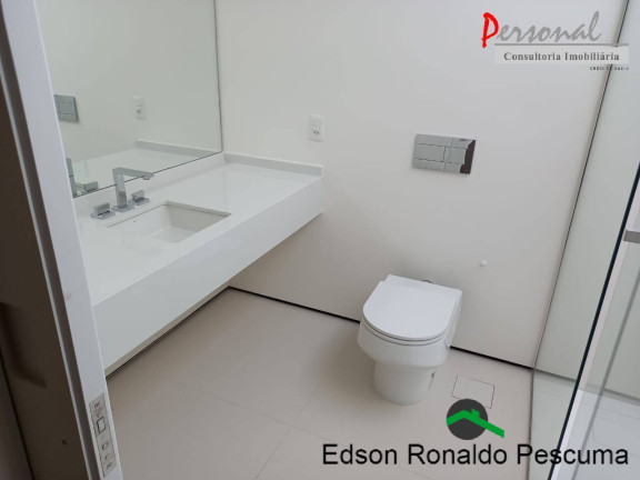 Imagem Casa com 5 Quartos à Venda, 1.100 m² em Tamboré - Santana De Parnaíba