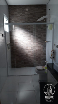 Imagem Casa com 3 Quartos à Venda, 134 m² em Wanel Ville - Sorocaba