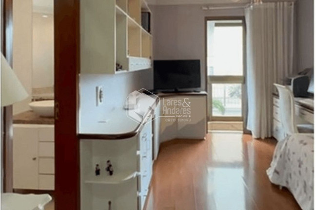 Imagem Apartamento com 3 Quartos à Venda, 240 m² em Campo Belo - São Paulo Imagem Apartamento com 3 Quartos à Venda, 240 m² em Campo Belo - São Paulo