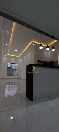 Imagem Casa com 3 Quartos à Venda, 145 m² em Jardim Helvécia - Aparecida De Goiânia Imagem Casa com 3 Quartos à Venda, 145 m² em Jardim Helvécia - Aparecida De Goiânia