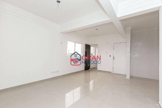 Imagem Apartamento com 2 Quartos à Venda, 80 m² em Fazendinha - Curitiba Imagem Apartamento com 2 Quartos à Venda, 80 m² em Fazendinha - Curitiba