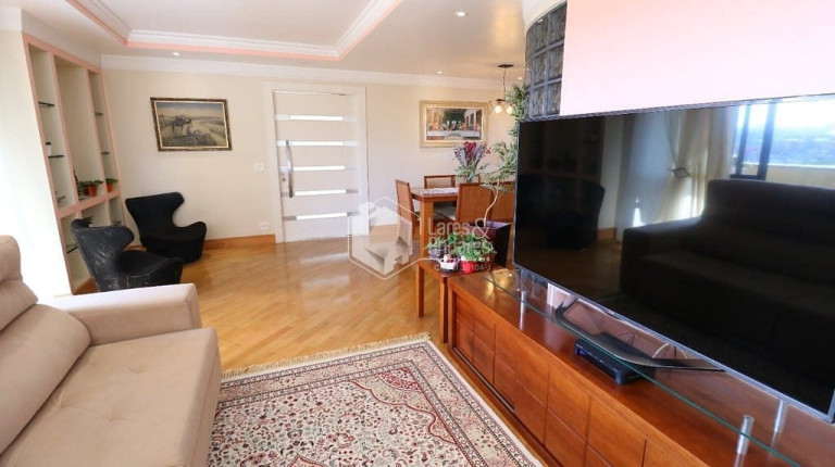 Imagem Apartamento com 2 Quartos à Venda, 166 m² em Panamby - São Paulo Imagem Apartamento com 2 Quartos à Venda, 166 m² em Panamby - São Paulo