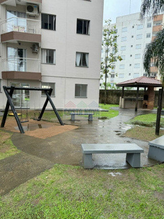 Imagem Apartamento com 2 Quartos à Venda, 53 m² em Parque São Vicente - São Vicente Imagem Apartamento com 2 Quartos à Venda, 53 m² em Parque São Vicente - São Vicente