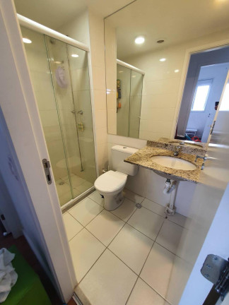 Imagem Apartamento com 2 Quartos à Venda, 40 m² em Campanario - Diadema Imagem Apartamento com 2 Quartos à Venda, 40 m² em Campanario - Diadema