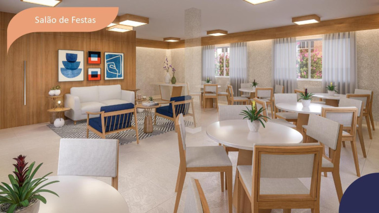 Imagem Apartamento com 2 Quartos à Venda, 50 m²em Barra da Tijuca - Rio de Janeiro