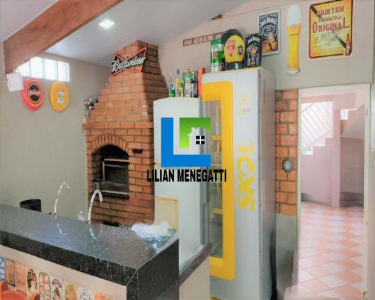 Imagem Casa com 3 Quartos à Venda, 240 m² em Parque Cidade Jardim Ii - Jundiaí Imagem Casa com 3 Quartos à Venda, 240 m² em Parque Cidade Jardim Ii - Jundiaí