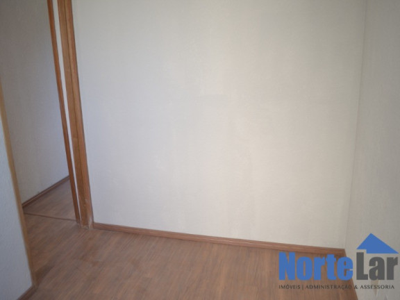 Imagem Apartamento com 2 Quartos à Venda, 38 m² em Jardim Petrópolis - Cotia