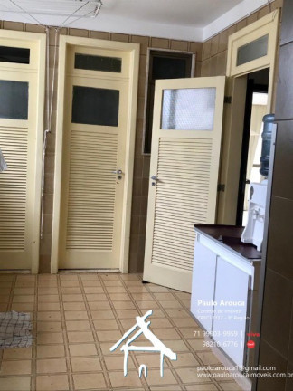Imagem Apartamento com 3 Quartos à Venda, 211 m² em Graça - Salvador Imagem Apartamento com 3 Quartos à Venda, 211 m² em Graça - Salvador