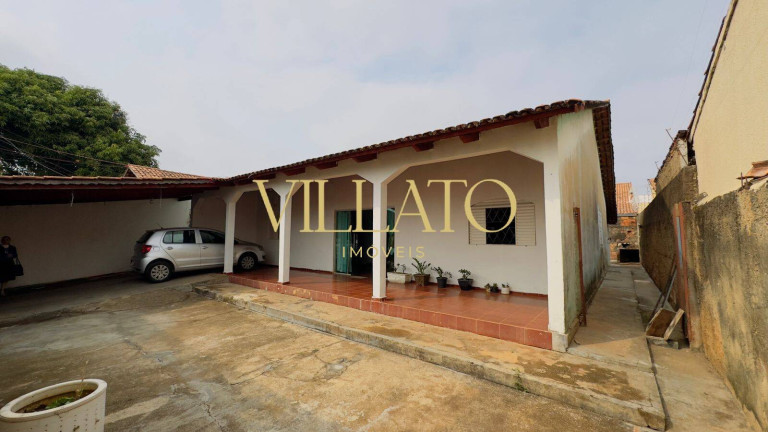 Imagem Casa com 3 Quartos à Venda, 360 m² em Setor Santa Rita - Goiânia