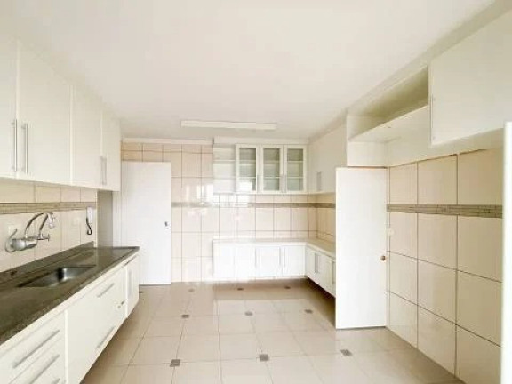 Imagem Apartamento com 3 Quartos à Venda, 158 m² em Itaim Bibi - São Paulo