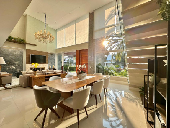 Imagem Casa com 4 Quartos à Venda, 242 m² em Morada Do Sol - Capao Da Canoa