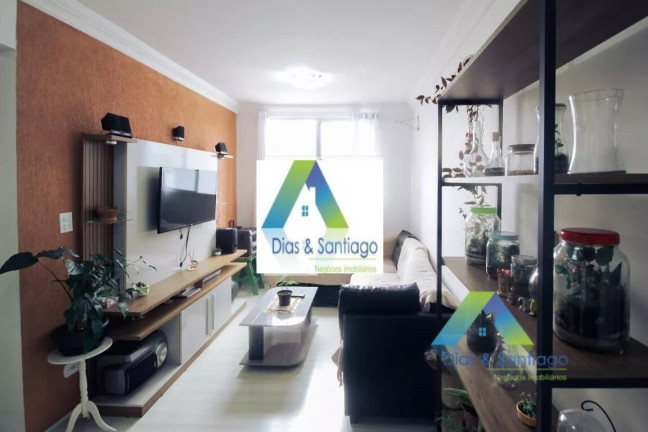 Imagem Apartamento com 2 Quartos à Venda, 50 m² em Jardim Vergueiro (sacomã) - São Paulo Imagem Apartamento com 2 Quartos à Venda, 50 m² em Jardim Vergueiro (sacomã) - São Paulo