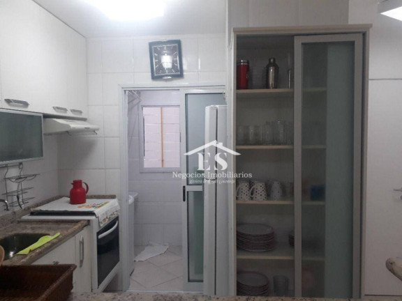 Imagem Apartamento com 3 Quartos para Temporada, 124 m² em Riviera De São Lourenço - Bertioga