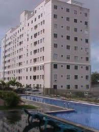 Imagem Apartamento com 2 Quartos à Venda, 51 m² em Centro - Lauro De Freitas Imagem Apartamento com 2 Quartos à Venda, 51 m² em Centro - Lauro De Freitas