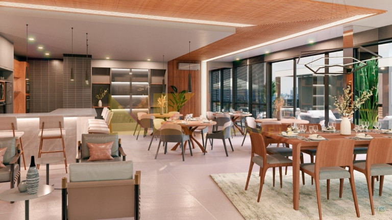 Imagem Apartamento com 2 Quartos à Venda, 83 m² em Vila Nova - Blumenau