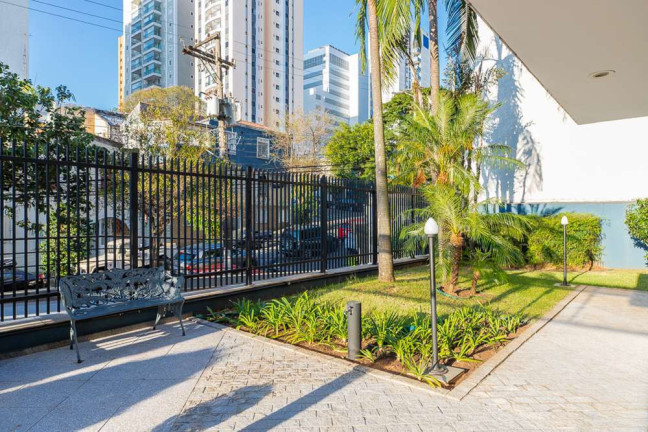 Imagem Apartamento com 3 Quartos à Venda, 80 m² em Vila Pompéia - São Paulo Imagem Apartamento com 3 Quartos à Venda, 80 m² em Vila Pompéia - São Paulo