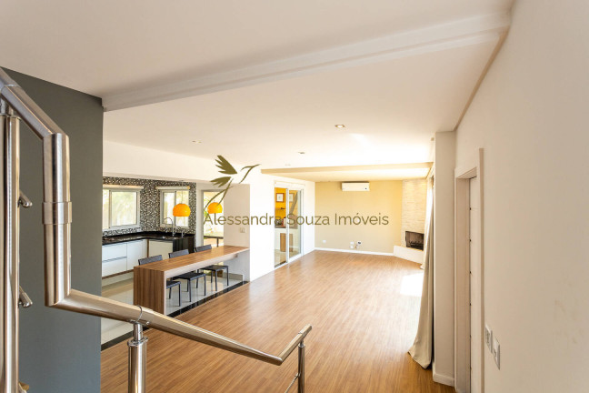 Imagem Apartamento com 3 Quartos à Venda, 245 m² em Alphaville - Santana De Parnaíba Imagem Apartamento com 3 Quartos à Venda, 245 m² em Alphaville - Santana De Parnaíba