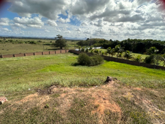 Terreno à Venda, 1.150 m² em Santa Paula I - Vila Velha