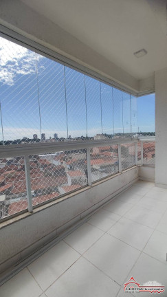 Imagem Apartamento com 3 Quartos à Venda, 70 m² em Jardim Califórnia - Jacareí