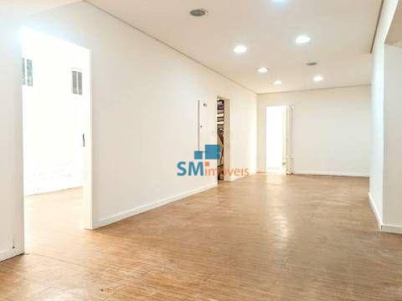 Sobrado com 10 Quartos para Alugar, 400 m² em Brooklin - São Paulo