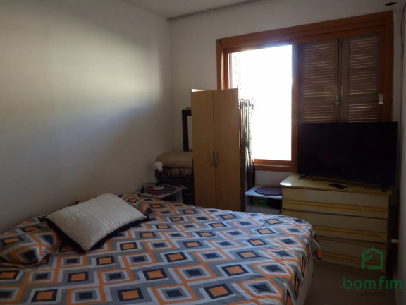 Imagem Apartamento com 1 Quarto à Venda, 39 m² em Centro Histórico - Porto Alegre