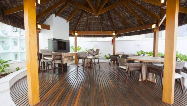 Imagem Apartamento com 3 Quartos para Alugar, 133 m² em Centro - Balneário Camboriú