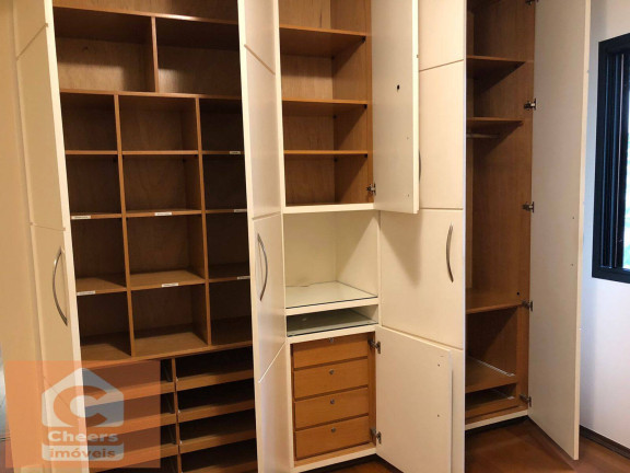 Imagem Apartamento com 2 Quartos para Alugar, 65 m² em Moema - São Paulo