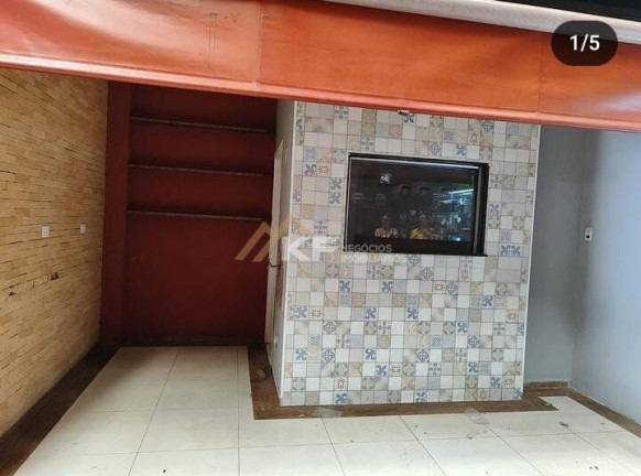 Imagem Imóvel à Venda, 17 m² em Jardim João Rossi - Ribeirão Preto Imagem Imóvel à Venda, 17 m² em Jardim João Rossi - Ribeirão Preto
