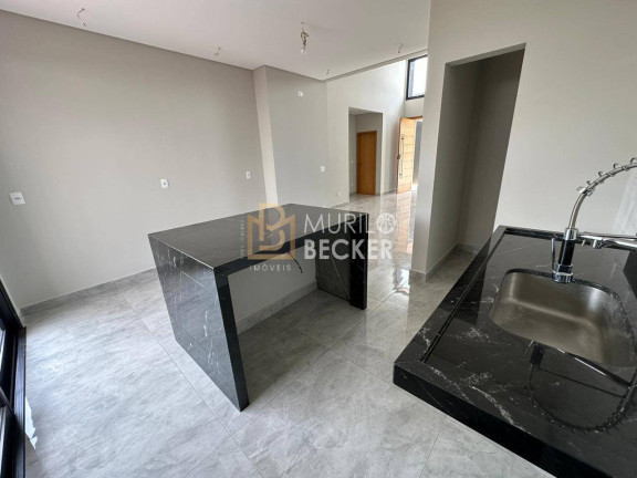 Imagem Casa de Condomínio com 3 Quartos à Venda, 150 m² em Residencial Terras Do Vale - Caçapava
