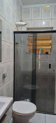 Imagem Casa com 3 Quartos à Venda, 172 m² em Balneário Pires - Praia Grande