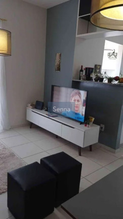 Foto do imóvel Imóvel com 2 Quartos à Venda, 54 m² em Vila Nova Medeiros - Jundiaí